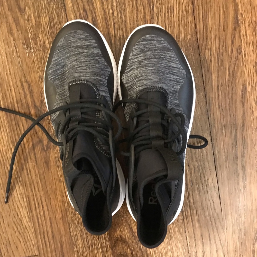 Rebook gymshoes